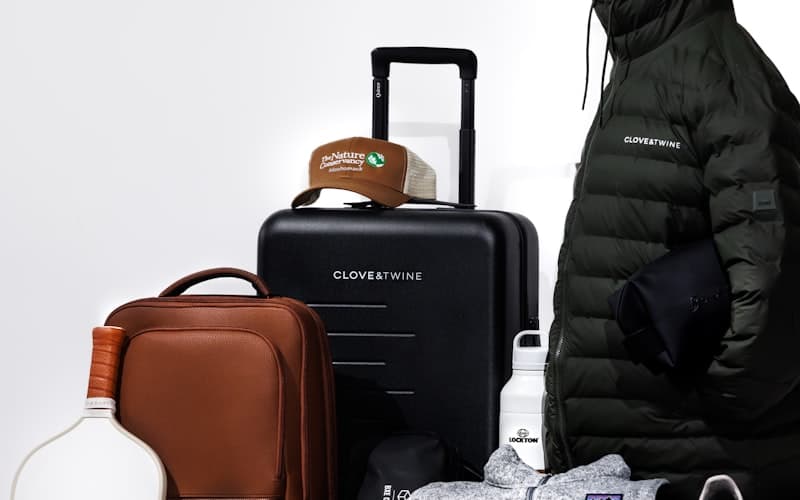 Essential Packing List for Harrison Bluffs