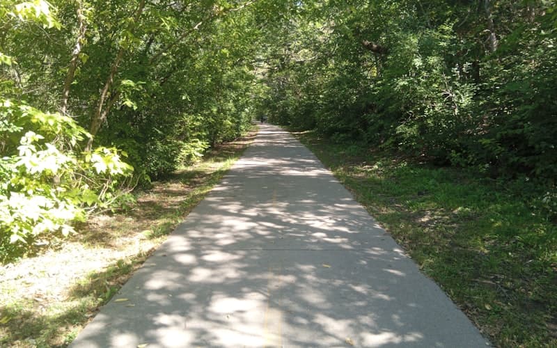 Exploring the Trail of the Coeur d'Alenes